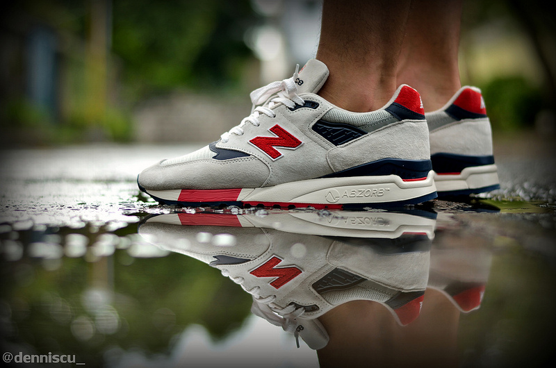 new balance 998 independence day